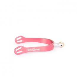 Tech Stirrups Spurs Verona Rowel