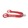 Tech Stirrups Spurs Verona Short