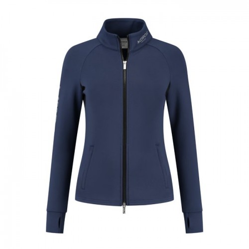 Mrs. Ros Softshell Training vest