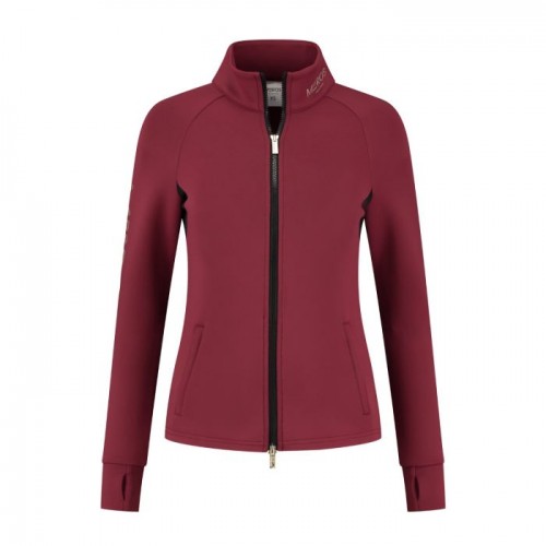 Mrs. Ros Softshell Training vest
