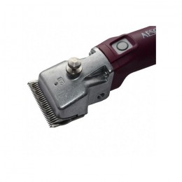 Aesculap Econom CL Equipe GT816 with 2 Li-ion batteries for horse shearing