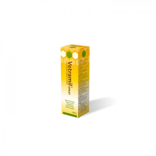 Vetramil spray