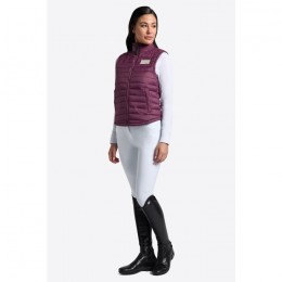 RG SS'24 Bodywarmer Woman
