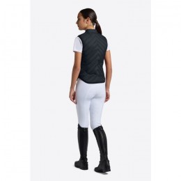 RG SS25 Lightweight Puffer Vest Women