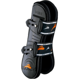 eQuick Tendon Boots Vibe