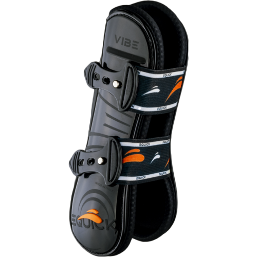 eQuick Tendon Boots Vibe
