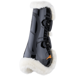 eQuick Tendon Boots Vibe Fluffy