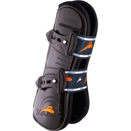 eQuick Tendon Boots Vibe