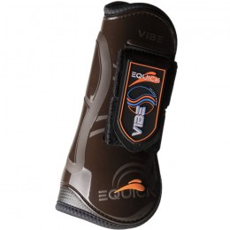 eQuick Tendon Boots Vibe Velcro