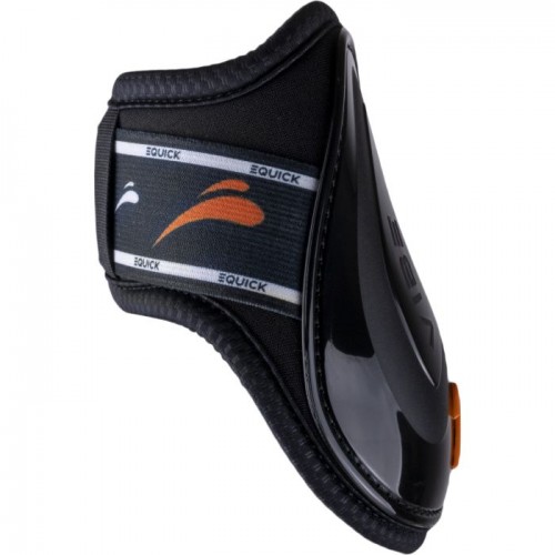 eQuick Fetlock Boots Vibe