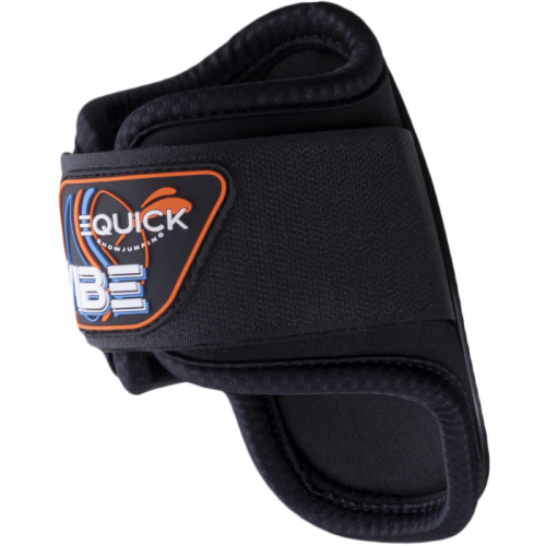 eQuick Fetlock Boots Vibe Velcro