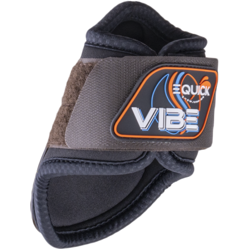 eQuick Fetlock Boots Vibe Velcro
