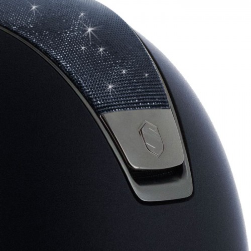 Samshield Shadowmatt Blue