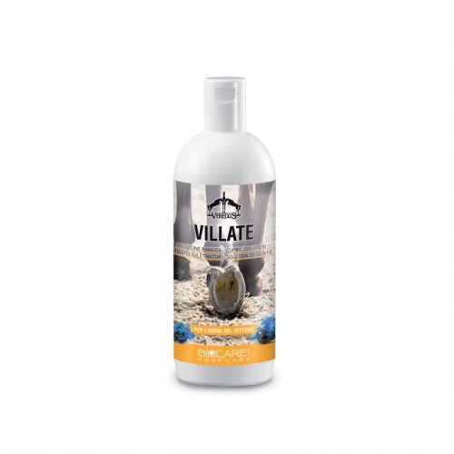 Veredus BioCare Villate 500ml