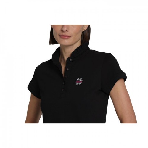Spooks Polo Violah