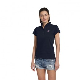 Spooks Polo Violah
