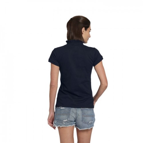 Spooks Polo Violah