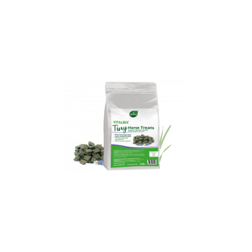 Vitalbix Tiny Horse Treats