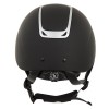 BR riding helmet Volta painted