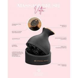 Imperial Riding Massage Brush Volta