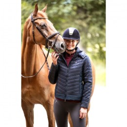 Schockemöhle FW'23 Jacket Valetta Style