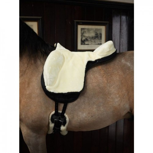 Nalanta Barebackpad