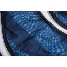 Back on Track Cooling Dog Bandana