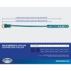 Weatherbeeta Rolled Dog Collar