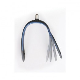 Freejump Spur 'one round end 15mm