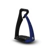 FreeJump Soft'Up Pro Stirrup Crystal Edition