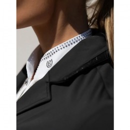 Equestrian Stockholm FW'23 Black Competition Jacket Select