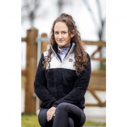 Sambucco SS'24  Fluffy sweater