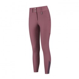 Mrs. Ros High Waist Riding Breeches Full Grip Amsterdam