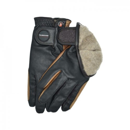 Hauke Schmidt Gloves Winter's Finest