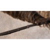 Dyon 5/8" Web Reins With 9 Leather Loops
