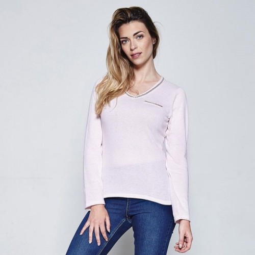 Harcour pullover Cruz SS'19