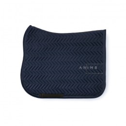 Animo FW'23 Saddle pad Wormat