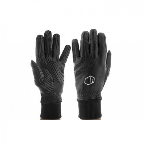 Samshield W-Skin Black