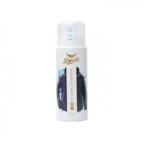 Rapide Waterproof Wash-in