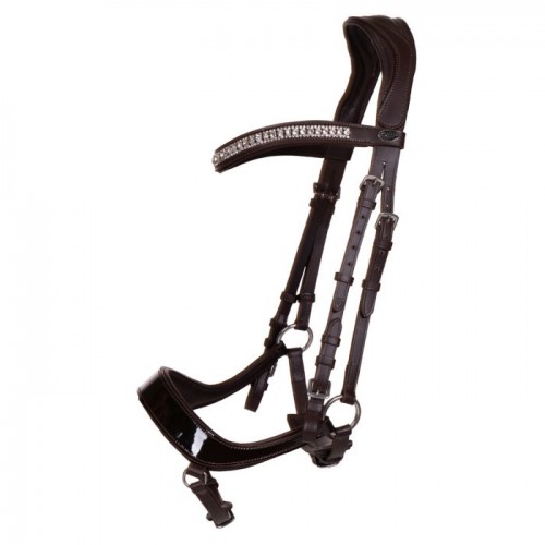 QHP Bridle Era