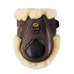 Zandona Fetlock Boots Elite Air Sensitive  Young