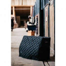 Grooming Deluxe Show Grooming Box Cover