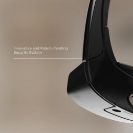 Equiline Safety Stirrup X-Cel Dressage