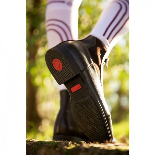 Parlanti Z2/S Paddock Boots Jodhpurs