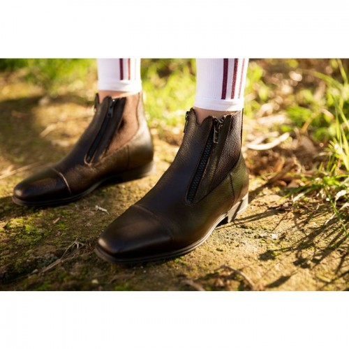 Parlanti Z2/S Paddock Boots Jodhpurs