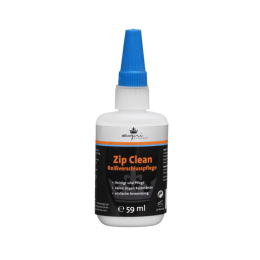 EquiXtreme ZipClean – Zipper Care