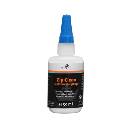 EquiXtreme ZipClean – Zipper Care