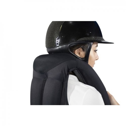 Helite Airbag Vest Zip-in 2 Adult