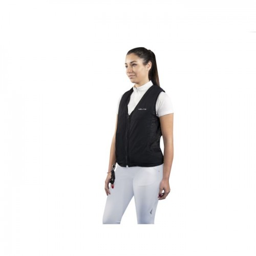 Helite Airbag Vest Zip-in 2 Adult