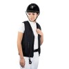 Helite Airbag Vest Zip-in 2 Adult